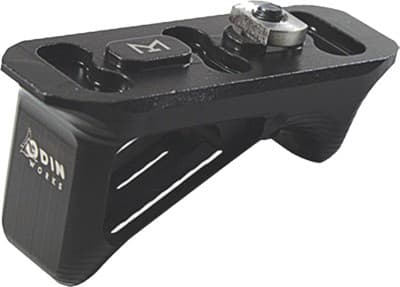 ODIN B1 LOW PRO Handstop M-LOK BLK