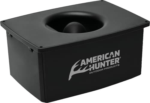 American Hunter Feeder KIT - Economy W/Photocell Timer