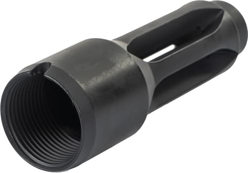 Arsenal Flash Hider AK-133S - for 7.62X39 24X1.5MM RH Black