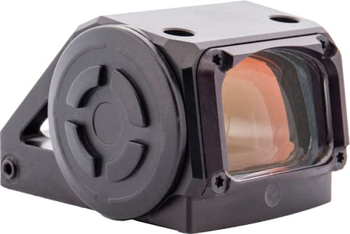 Shield Sights AMS Advanced - MINI Sight RED DOT 8MOA