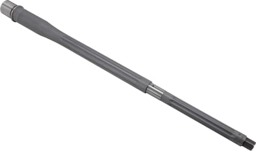 SHAW Barrel for AR-10 22CM 20" - Straight Flute HBAR 1/2X28 S/S