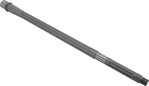 SHAW Barrel for AR15 6MM ARC - 18" HBAR 5/8X24 STRT Flute S/S