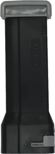 RAM-IT FAST Loaders 5.56 223 - 300 Blackout Black & GRAY