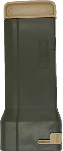 RAM-IT FAST Loaders 308 6.5CM - 7.62X51 OD Green & Desert TAN