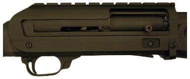 Aimtech Saddle Mount Benelli - Super Black Eagle 12GA. Matte