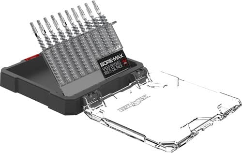 Real Avid Bore-Max Speed Brushes Multi-Cal Pack