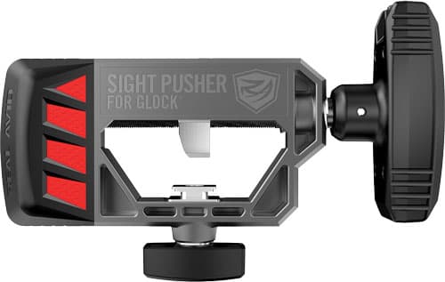 Real Avid Sight Pusher for Glock