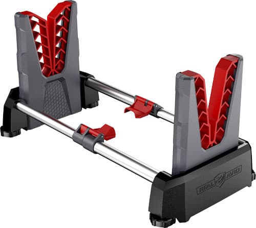 Real Avid Speed Stand Folding Vise