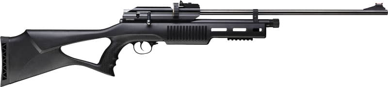 Beeman 1085 QB II CO2 .177 - Pellet AIR Rifle 12 SHOT