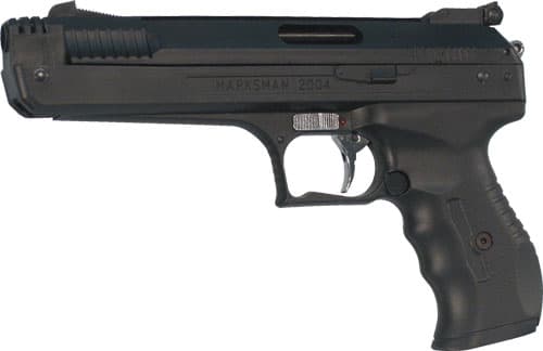 Beeman 2004 P17 Deluxe .177 - AIR Pistol 410 FPS Pneumatic