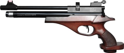 Beeman 2028 PCP .22 Pellet - AIR Pistol 600 FPS 10-SHOT