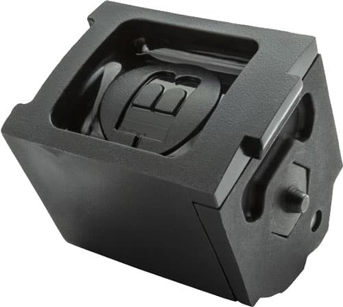 Bergara BXR 22 Short/Long Rifle Magazine .22LR 10/Rd