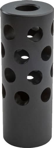 Bergara Muzzle Brake OMNI #3 - .30 CAL .840" FITS HMR/BMP/LRP