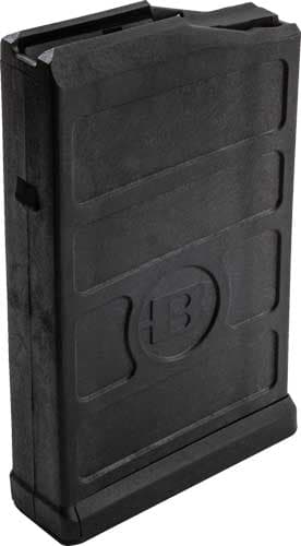 Bergara B-14R AICS Rifle Magazine Black 22LR 10/Rd