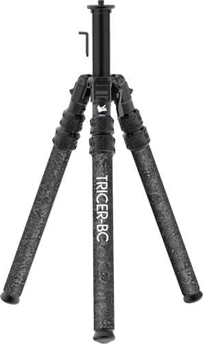 Tricer BC 2 Tripod Standing & - Sitting Carbon Fiber