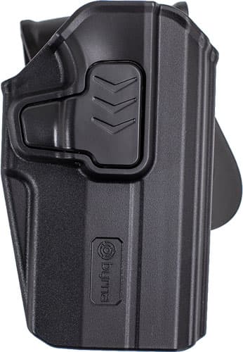 Byrna Level 2 Holster with - Paddle Right HAND