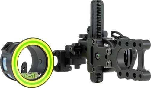 SPOT HOGG Boonie Single PIN - Sight HARD Mount .019" RH