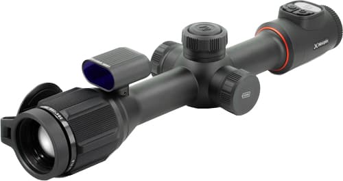 Nocpix BOLT L35R Thermal Rifle Scope 3.5X 384X288 35MM LRF