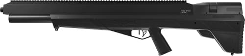 Benjamin Bulldog .357 BOLT - Action PCP AIR Rifle
