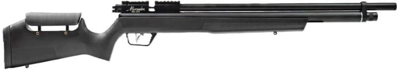 Benjamin PCP AIR Rifle - Marauder G3 .25 ADJ SYN Stock