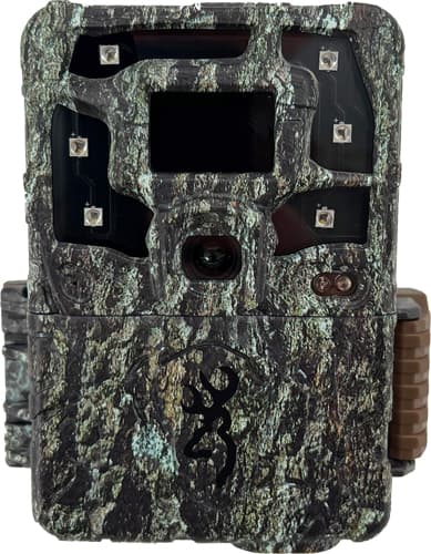 Browning Strike Force Pro X Trail Camera 1080P 24MP Camo