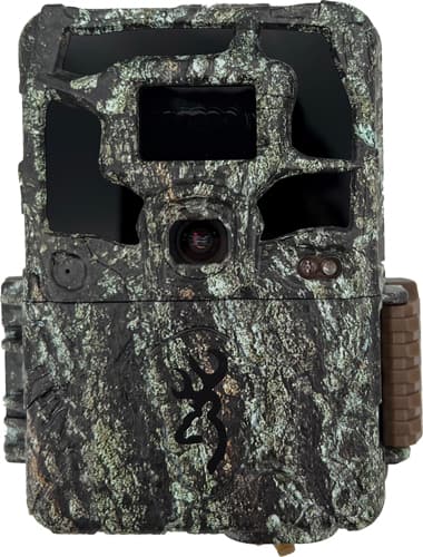 Browning Dark Ops Pro X Trail Camera 1080P 24MP Camo