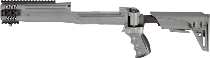 ADV TECH Ruger MINI-14/30 G2 - Strikeforce Destroyer GRAY
