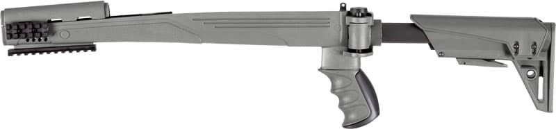 ADV TECH SKS Strikeforce G2 - Stock Destroyer GRAY