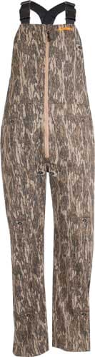 Habit Possum Kingdom BIB - MO Bottomland Medium