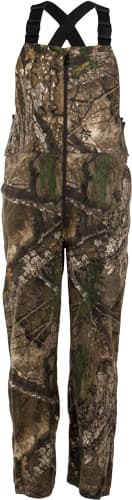 Habit Possum Kingdom BIB - Realtree APX X-Large