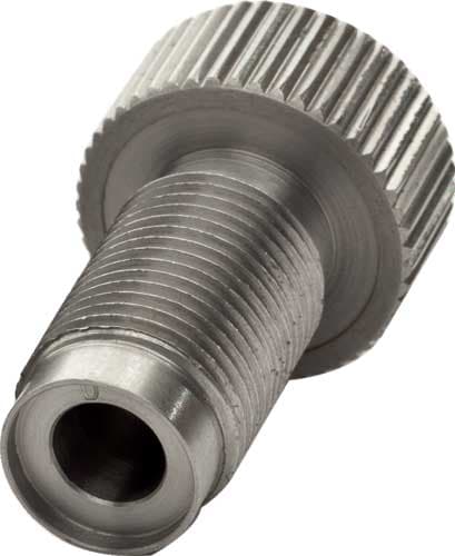 Replacement Breech Plug - 2010+ Accura Optima Wolf -- Blackhorn
