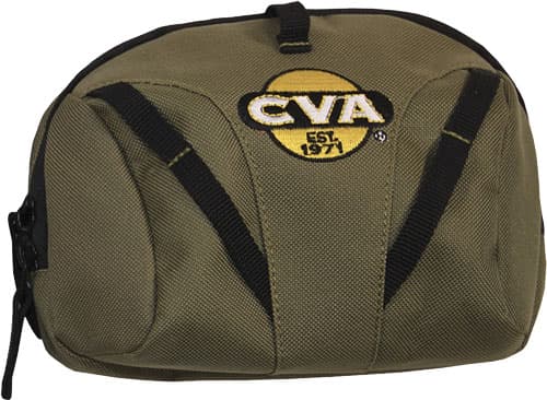 CVA SOFT BAG Field Cleaning - KIT 50 Caliber*