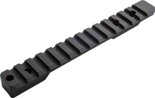 Durasight Picatinny RAIL BASE - 20 MOA CVA Paramount/Endure