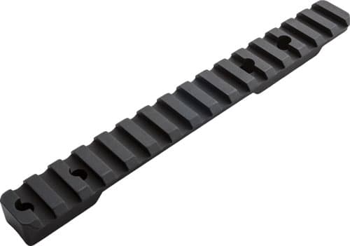 Durasight Picatinny RAIL BASE - CVA Paramount/Endura