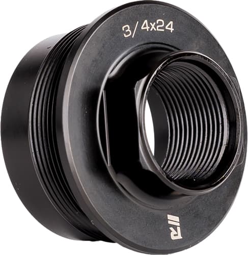 Rugged Suppressors Universal - Direct Thread Mount 1/2X28