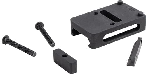 EGW Scope Mount Trijicon RMR - Holosun 407/507C to PIC Adptr