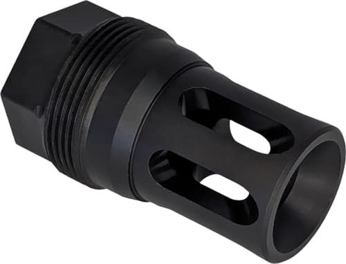 Comstock Flash Hider 1/2X28 - 9MM Compact
