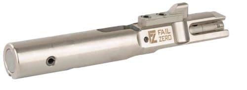 Fail Zero EXO AR9 Bolt Carrier Group 9MM Nickel Boron