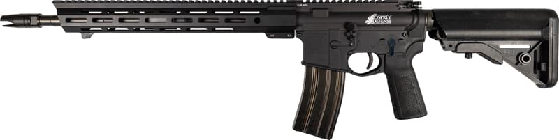 Franklin Armory OPS 5.56 16" - Rifle