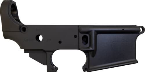 Franklin Armory Pistol Model - Stripped Pistol Lower Frame — Lower Receiver