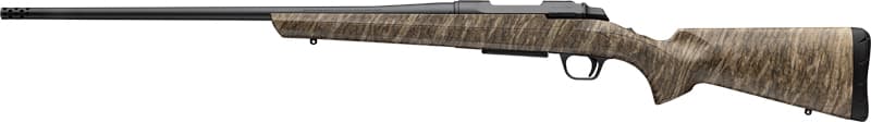 Browning AB3 Composite 6.5CM - 22" MO Bottomland/Black