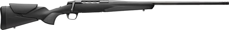 Browning X-BOLT 2 Hunter - 7MM PRC 24" Composite/Blued MB
