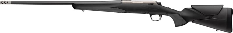 Browning X-BOLT 2 Hunter 6.5CM - 22" Composite/TWO TONE MB