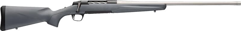 Browning X-BOLT 2 Special - 300PRC 26" GRAY TWO TONE SR