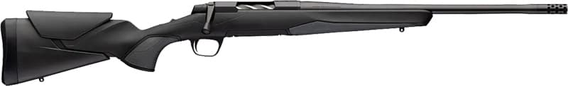 Browning X-BOLT 2 Hunter COMP - 7MM PRC 20" BLD Synth SUP RDY