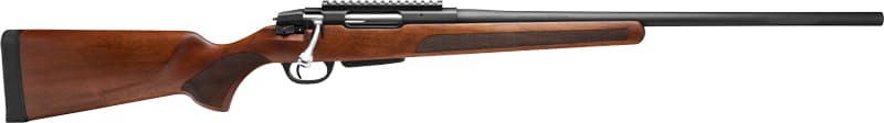 Savage Arms 334 Walnut Rifle 6.5 Creedmoor 3RD Magazine 20" Barrel Walnut