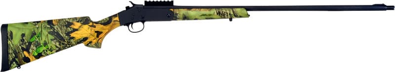 Savage Arms 301 Turkey Shotgun .410 3" Chamber Single Shot 26" Barrel Mossy Oak Obsession Finish