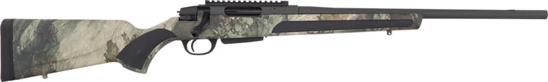 Savage Model 334 Stevens Rifle 308 Win 3RD Capacity 20" Barrel Synthetic Camo Stock