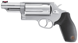 Taurus Judge Magnum Handgun .45 Colt/.410ga MAG 3" Barrel Stainless Finish