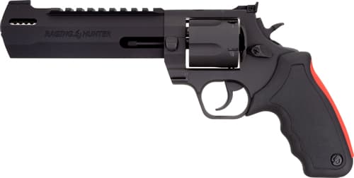Taurus Raging Hunter Handgun .454 Casull 5RD Capacity 6.75" Barrel Matte Black Oxide Finish